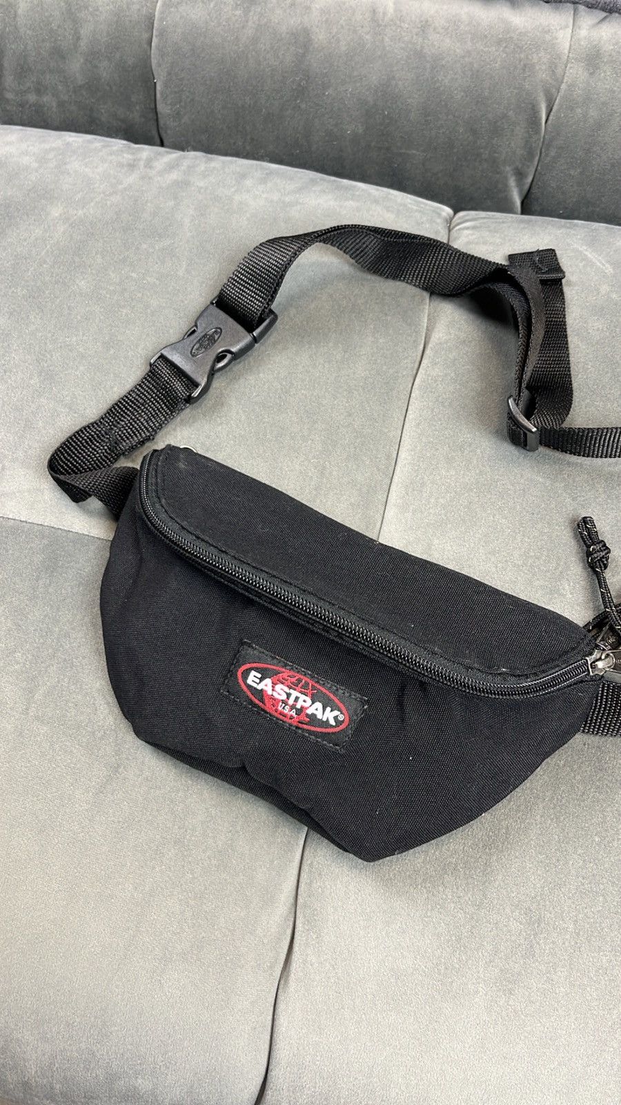 Eastpak Hype belt bag Eastpak casual style Size ONE SIZE - 2 Thumbnail