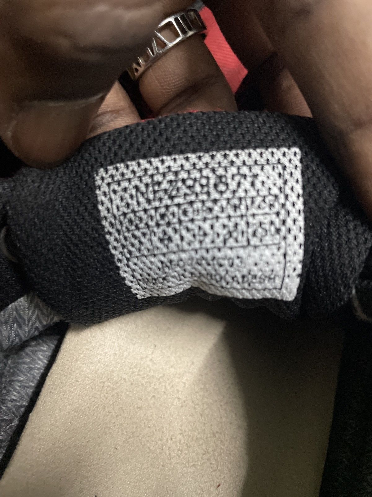 The North Face THE NORTH FACE Size US 6 / EU 39 - 6 Thumbnail