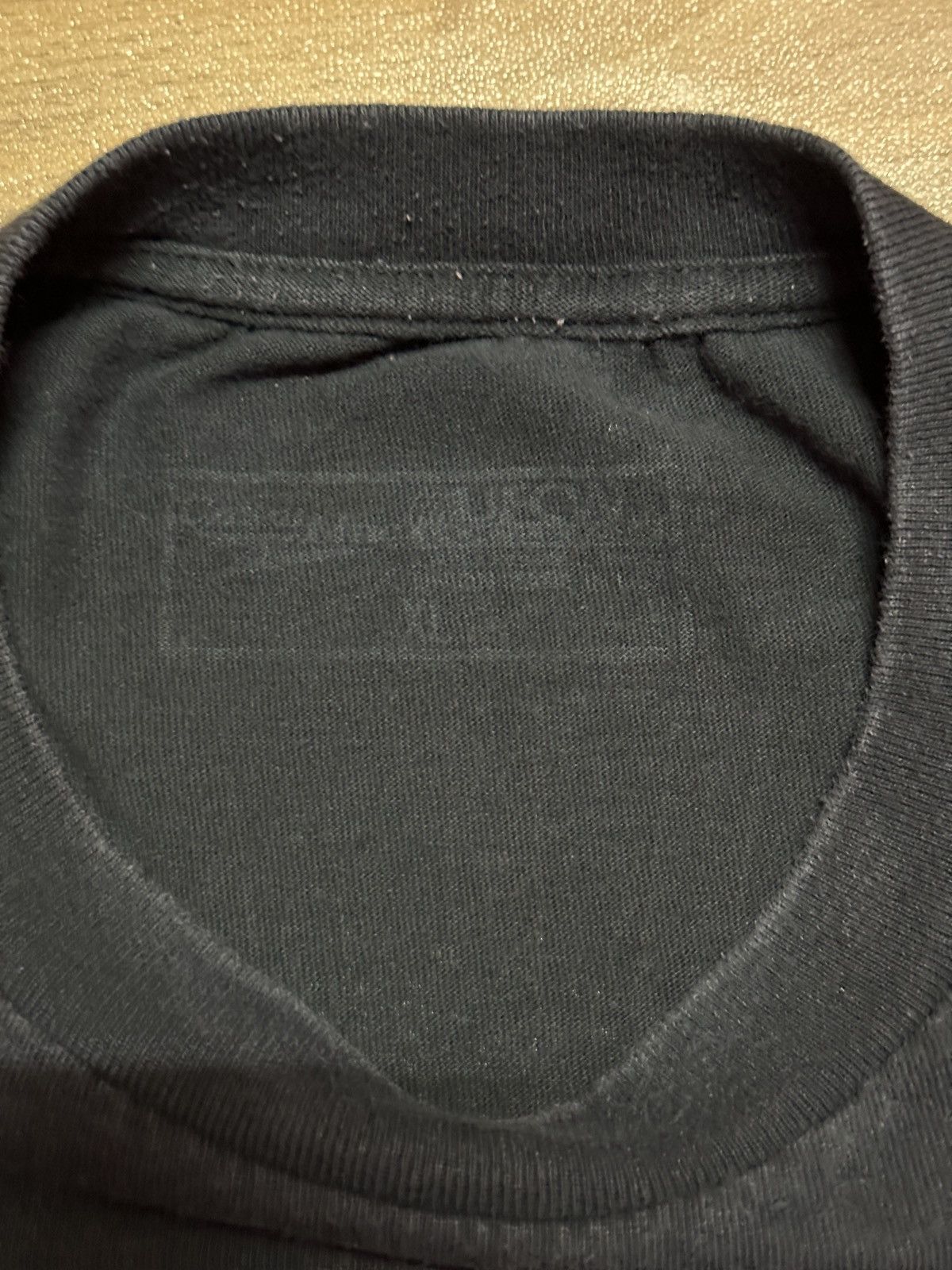 Other Rare Faded 🔥Union Line Skull Tee Size US XL / EU 56 / 4 - 10 Thumbnail