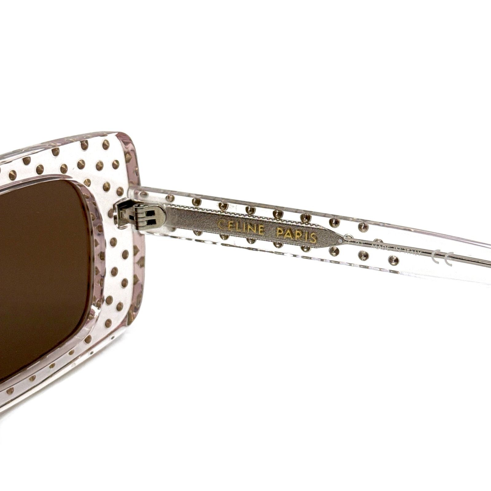 Celine New, CELINE Sunglasses CL4213IS 27E Authentic Size ONE SIZE - 9 Thumbnail