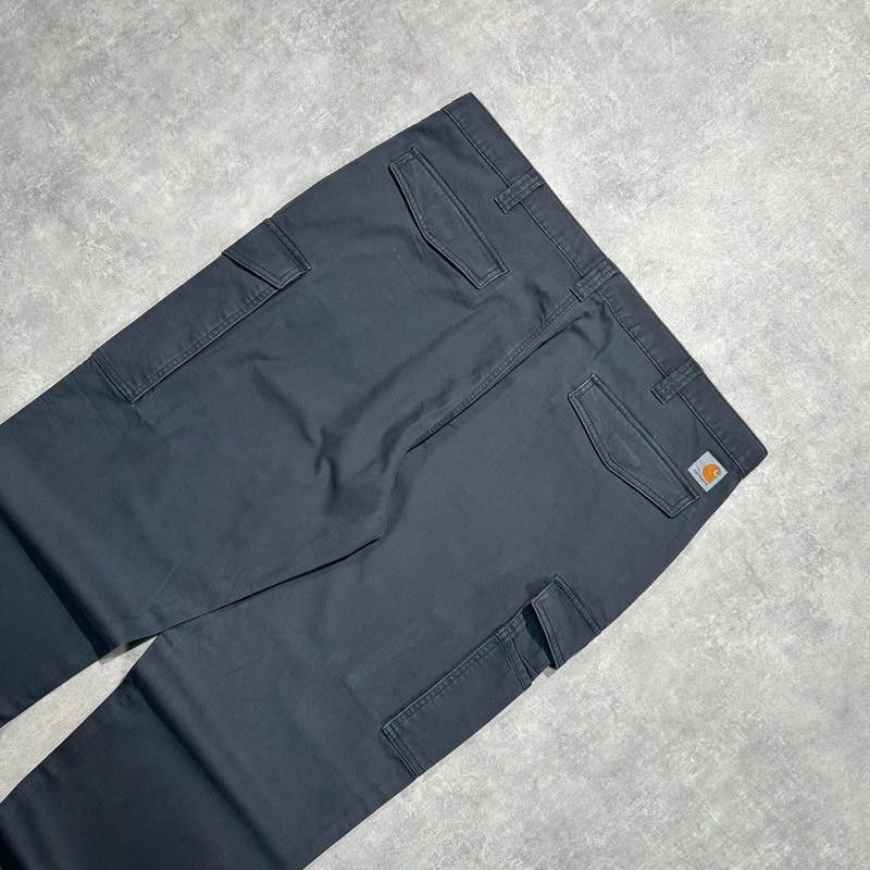 Carhartt Carhartt Cargo Pants W42 Size US 42 / EU 58 - 5 Thumbnail