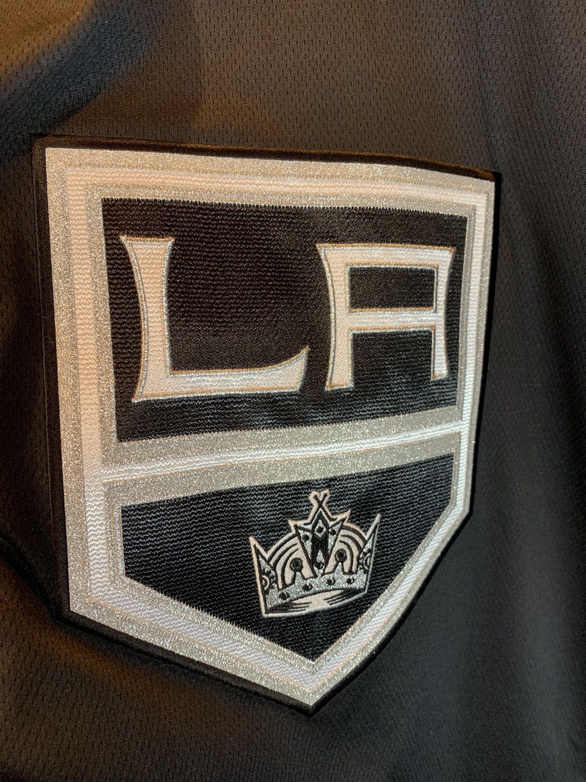 NHL *RARE* New Los Angeles LA Kings NHL Hockey Jersey Size US M / EU 48-50 / 2 - 2 Thumbnail