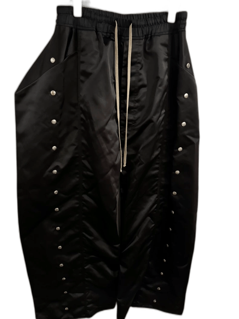Rick Owens 19SS Pusher Pants
