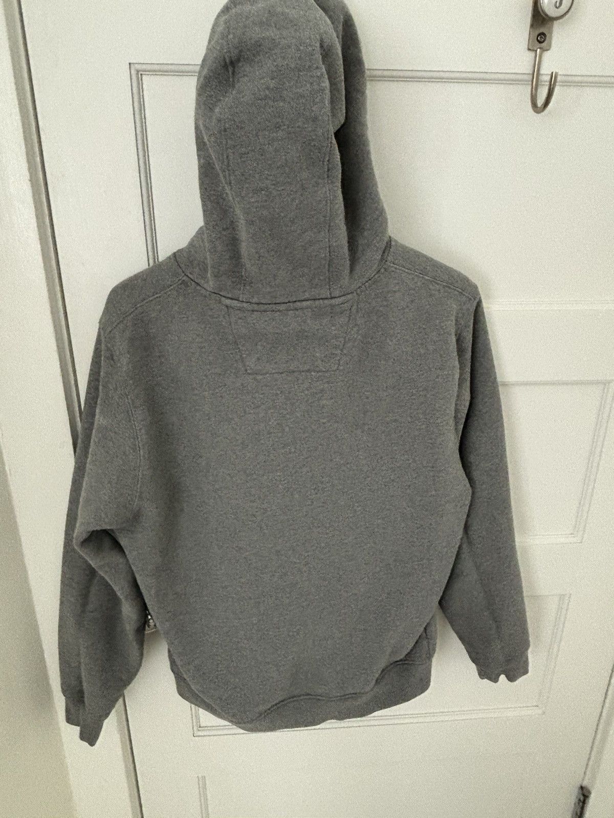 Caterpillar Heavy Construction Pullover Hoodie- CAT Company Size US M / EU 48-50 / 2 - 3 Thumbnail