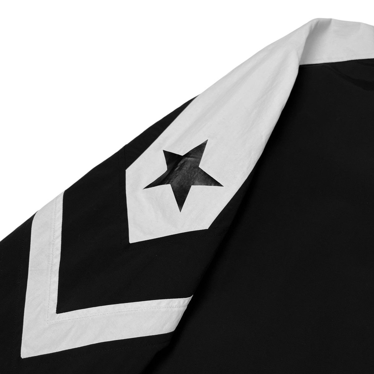 Converse Converse All Star Windbreaker Track Jacket Size US XL / EU 56 / 4 - 3 Thumbnail