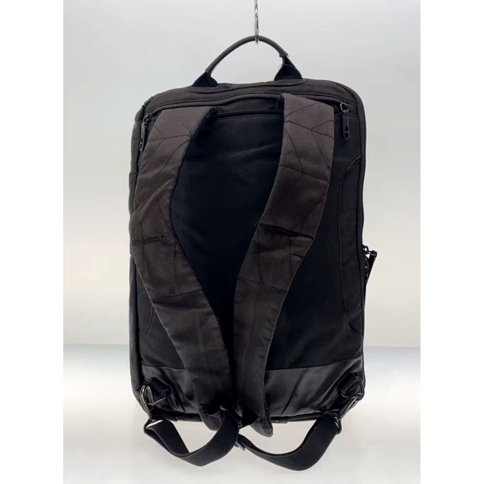 Tumi TUMI Backpack Black 2-way Size ONE SIZE - 3 Thumbnail