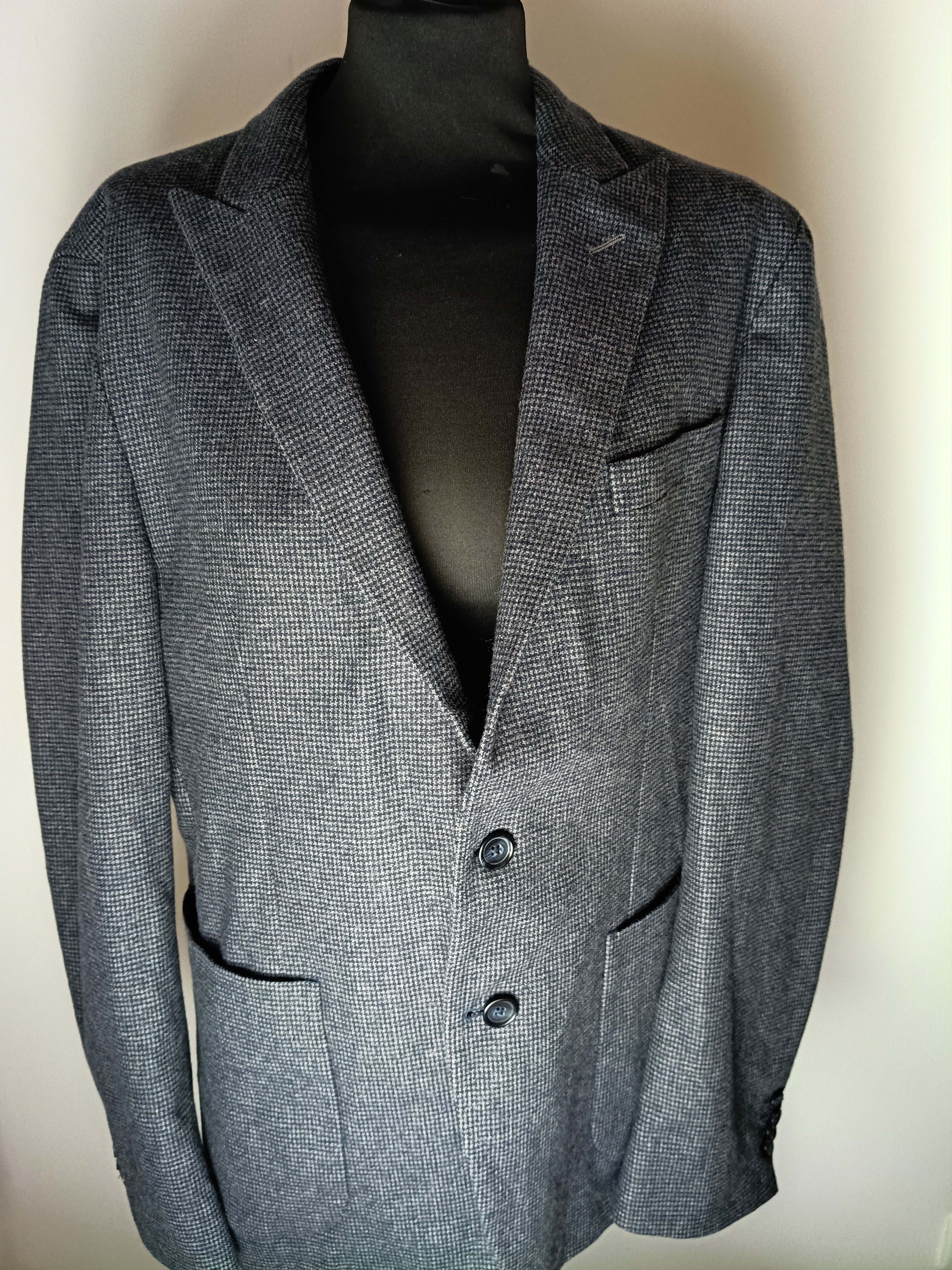 Tommy Hilfiger Tommy Hilfiger wool blazer Size 50R - 1 Thumbnail