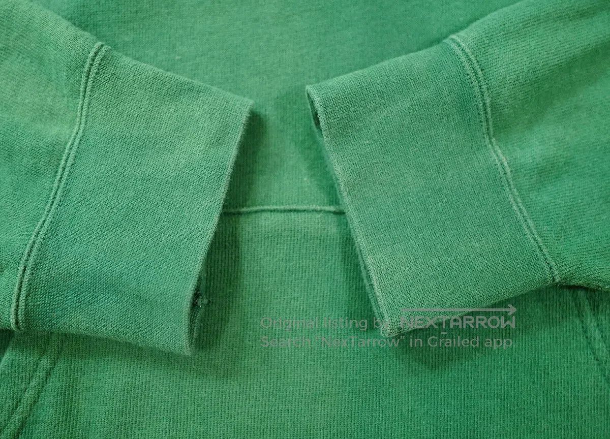 Visvim visvim vntg jumbo hoodie sweatshirt. Size US L / EU 52-54 / 3 - 4 Thumbnail