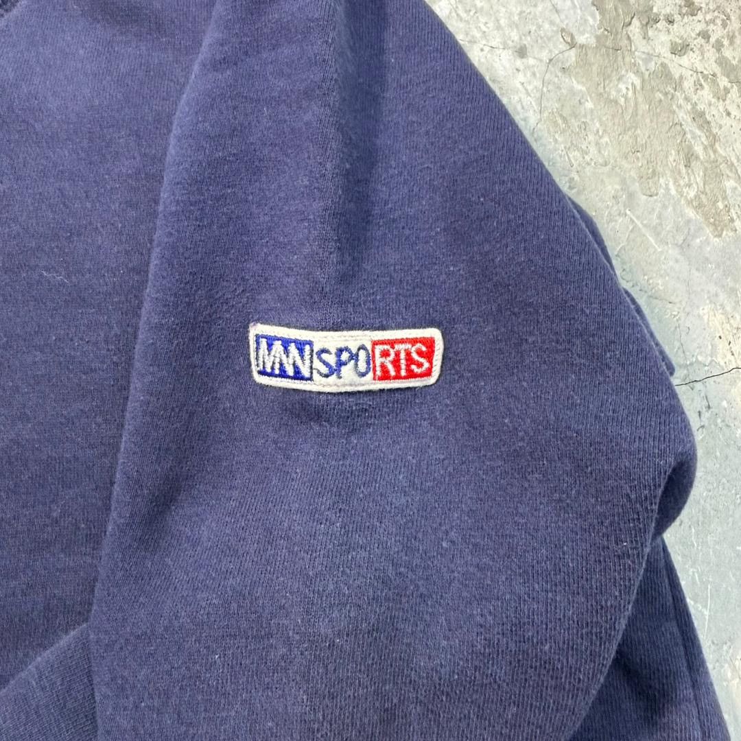 Mademoiselle Non Non Vintage MADEMOISELLE NON NON Sweatshirt Size US S / EU 44-46 / 1 - 5 Thumbnail