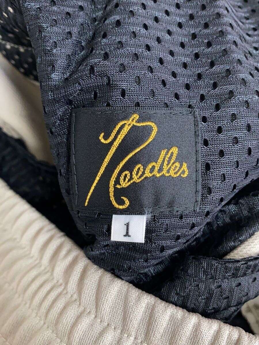 Needles Needles x Jeans Factory Narrow Polyester Track Pants Khaki Size US 30 / EU 46 - 4 Thumbnail