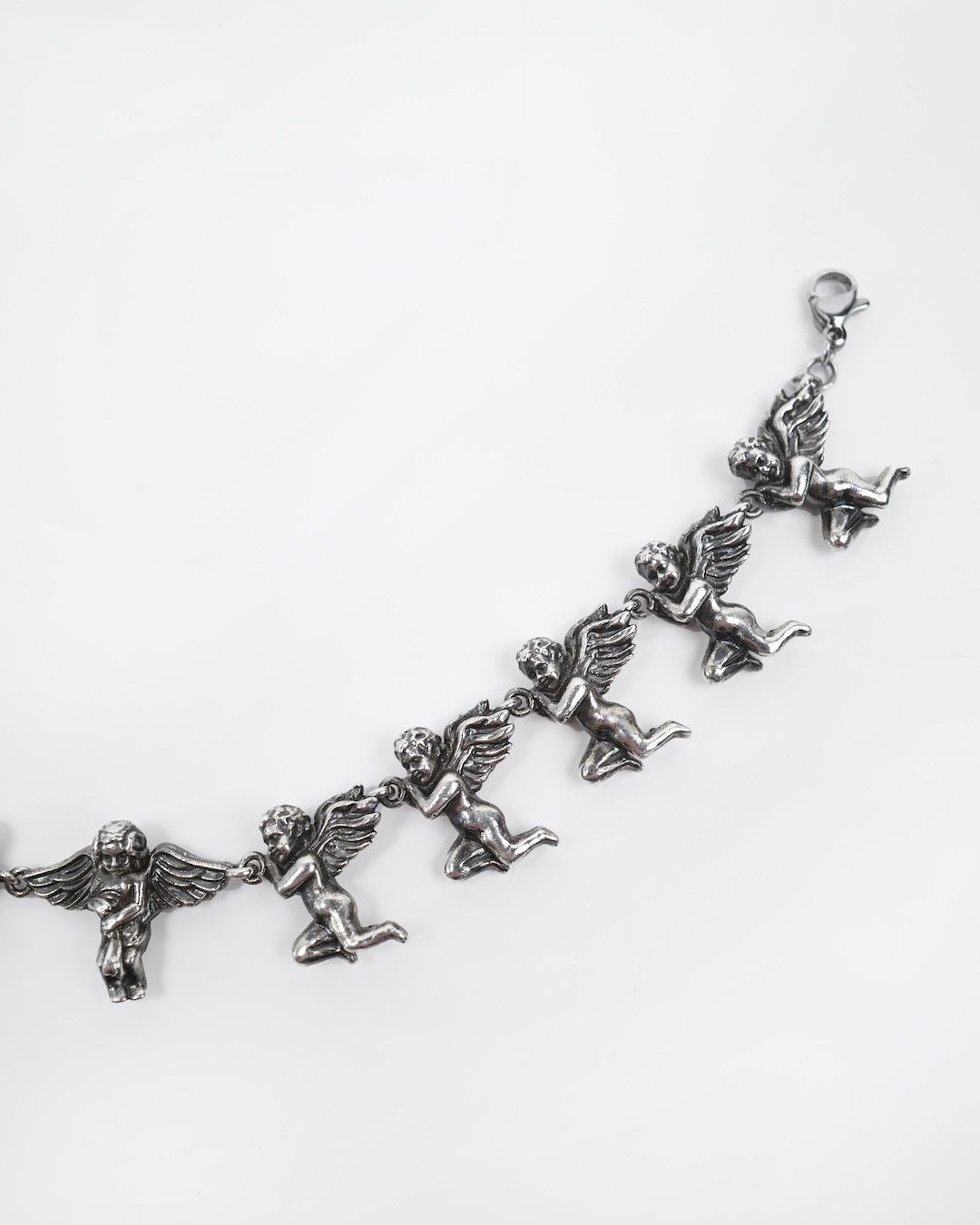 Other WINGSOUL STECHEN SILVER NECKLACE Size ONE SIZE - 3 Thumbnail