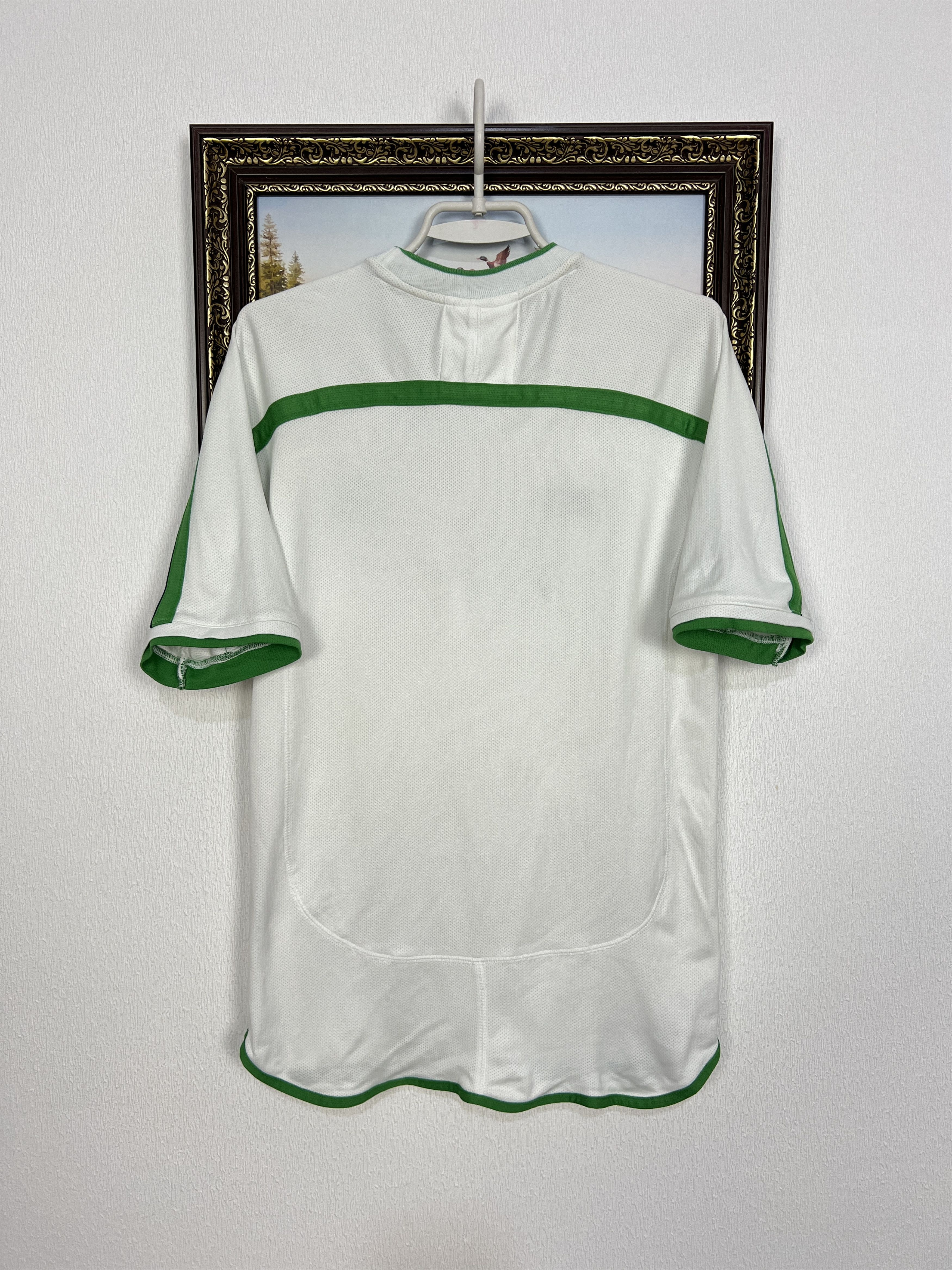 Umbro Republic of Ireland football shirt Train Soccer Jersey Size US M / EU 48-50 / 2 - 7 Thumbnail