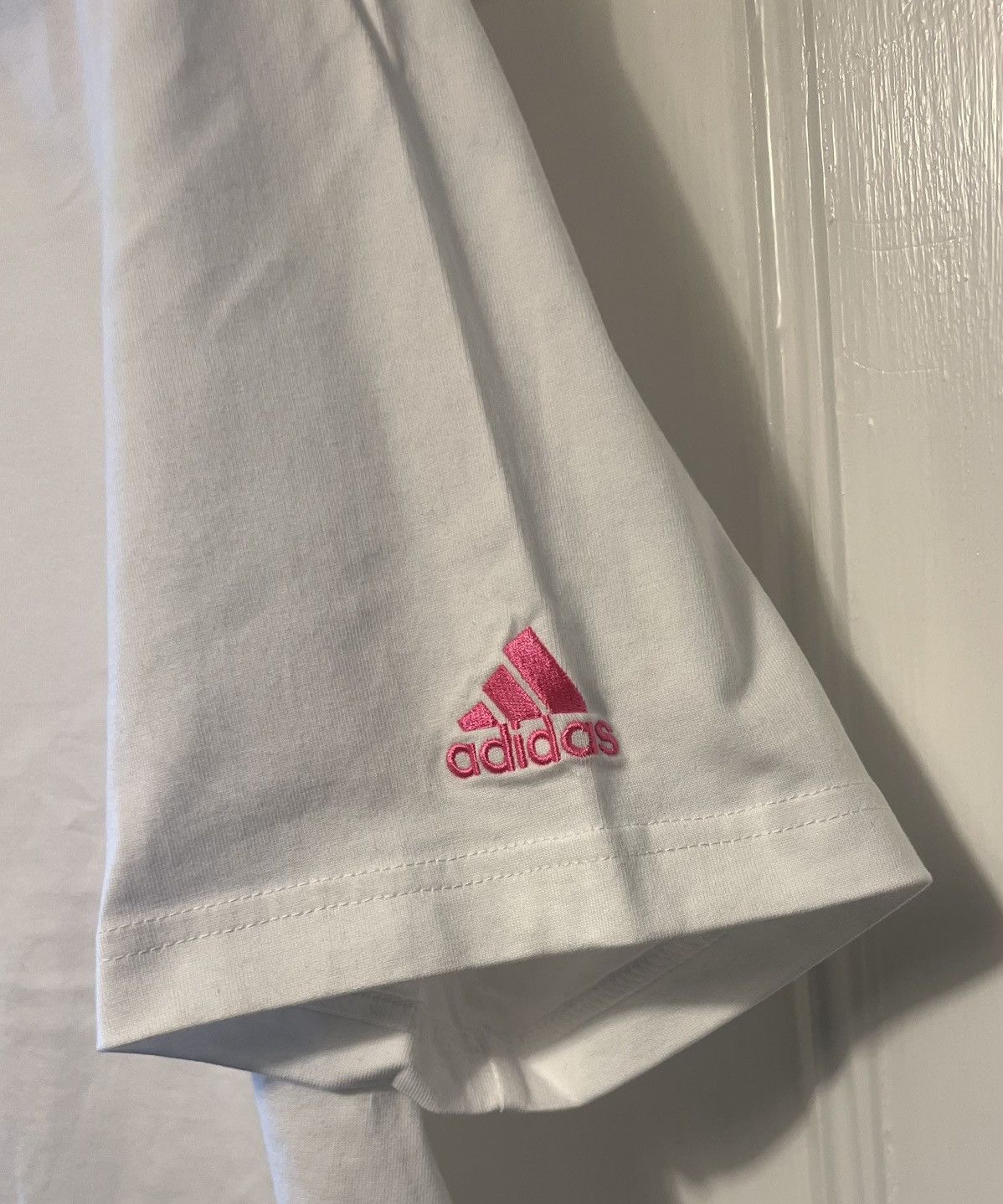 Adidas Authentic Adidas Don Seasonal determination basketball tee Size US XL / EU 56 / 4 - 3 Thumbnail