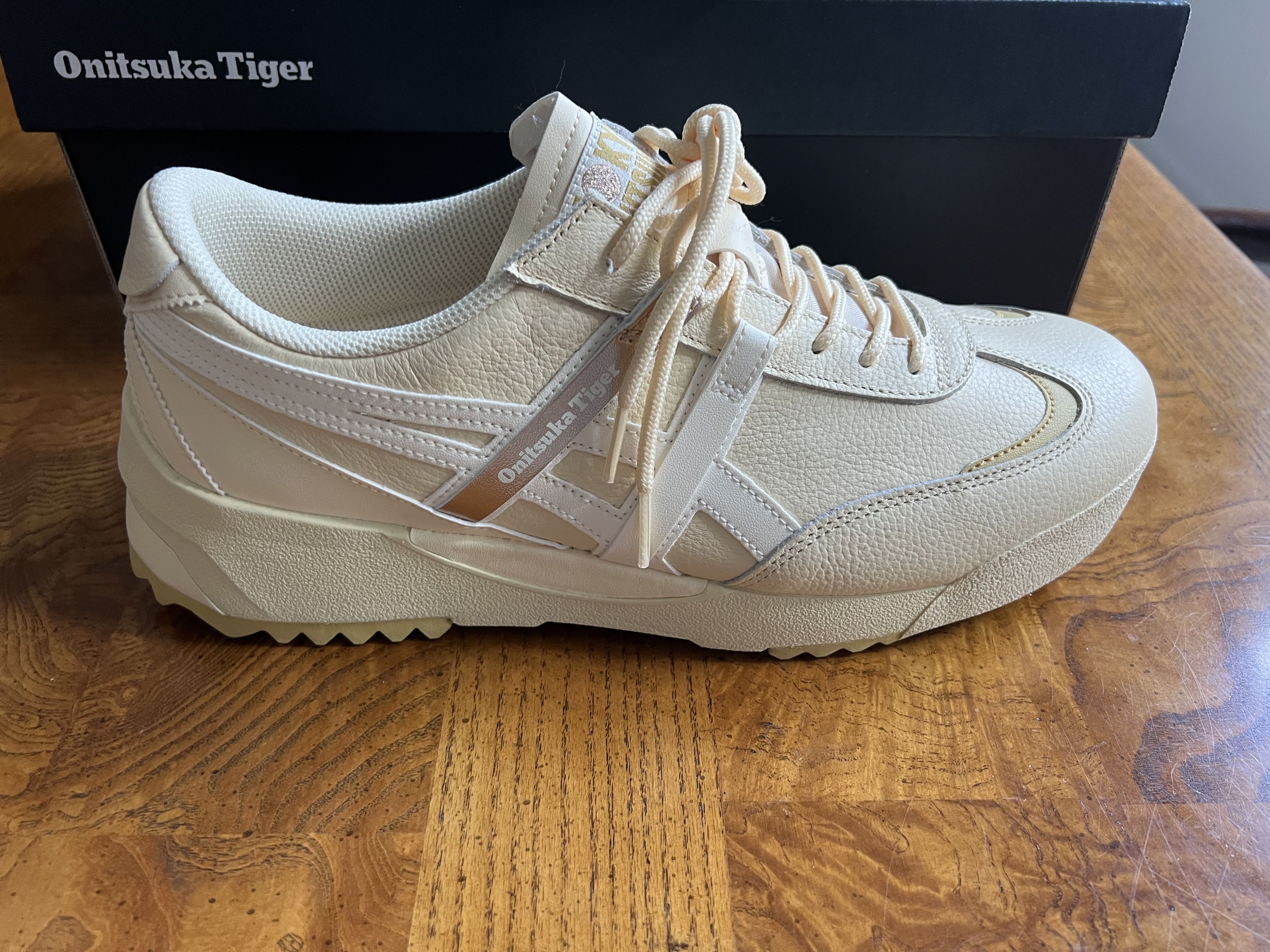Onitsuka Tiger Onitsuka Tiger Delegation Ex (new with tags) Size US 10 / EU 43 - 2 Thumbnail