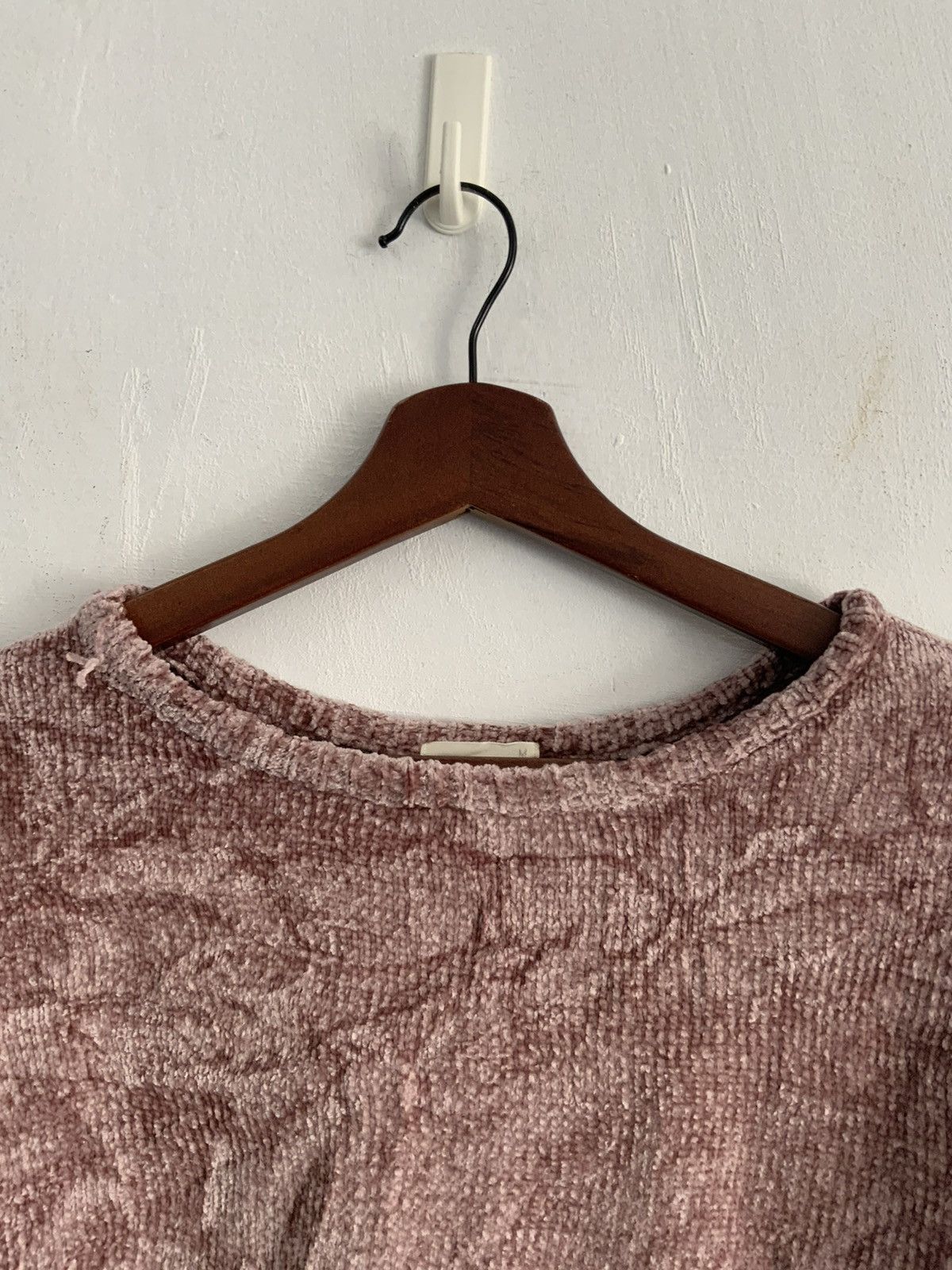 Other Velvet Corduroi Long Sleeve Size US M / EU 48-50 / 2 - 5 Thumbnail