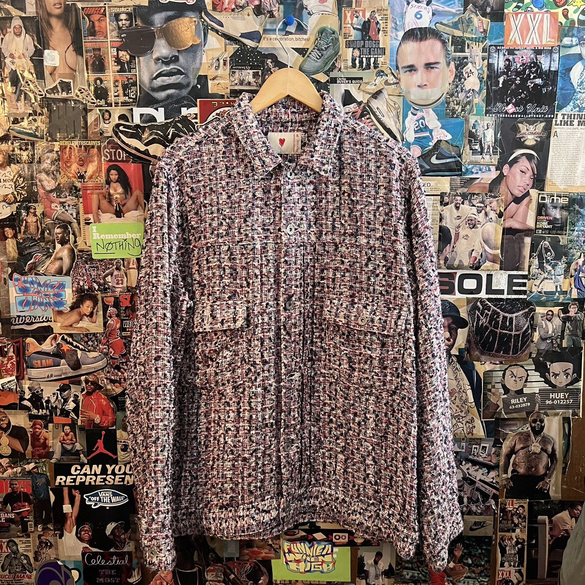 image of Emotionally Unavailable Jacket, Men's (Size XL)