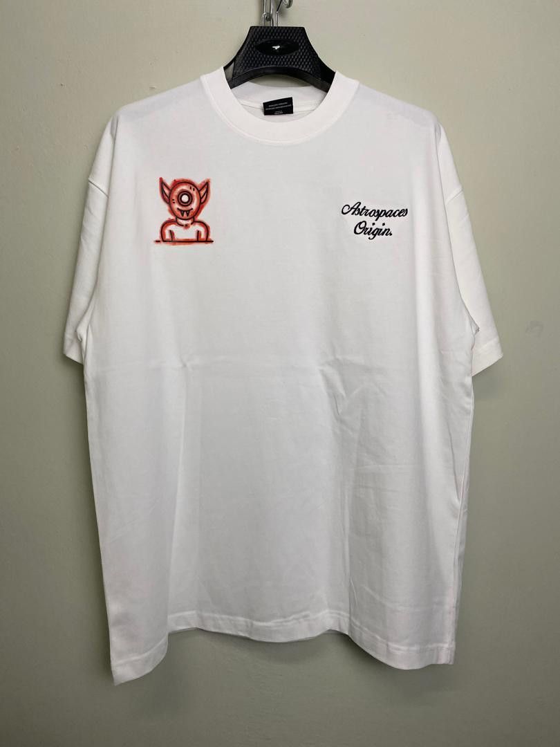 Other ASO MONSTER Size US L / EU 52-54 / 3 - 3 Thumbnail
