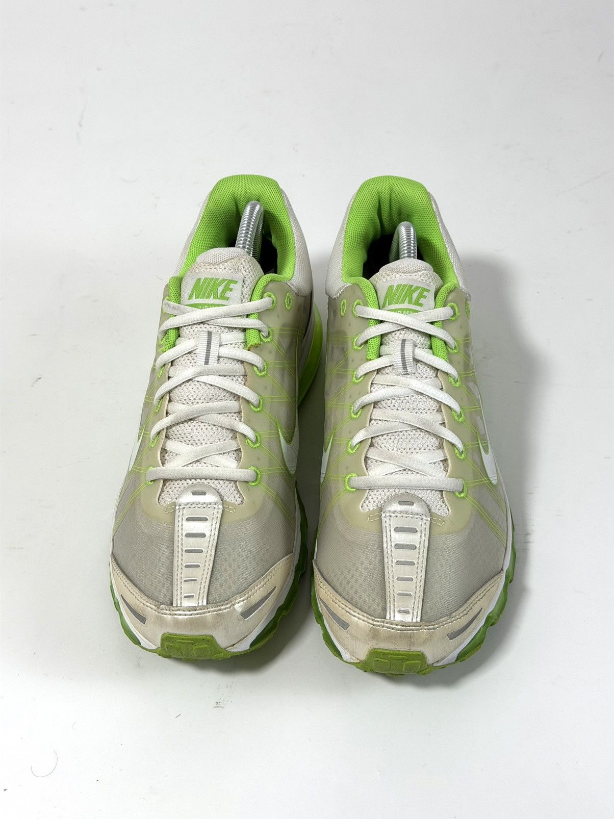 Nike Nike Air Max 2009 Size US 9.5 / EU 42-43 - 8 Thumbnail