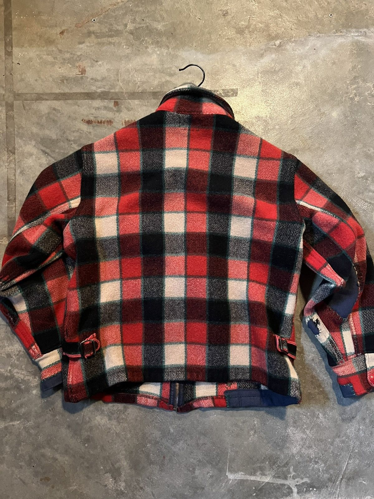 Woolrich Woolen Mills 1930s Woolrich Hunting Jacket Size US M / EU 48-50 / 2 - 5 Thumbnail