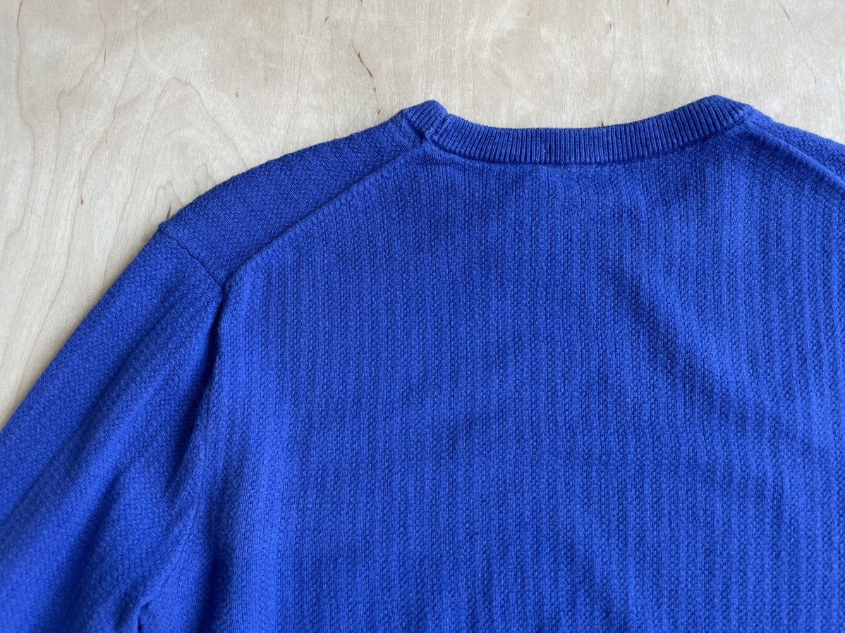 Todd Snyder Todd Snyder Ombré Crewneck Sweater Size US XS / EU 42 / 0 - 7 Thumbnail