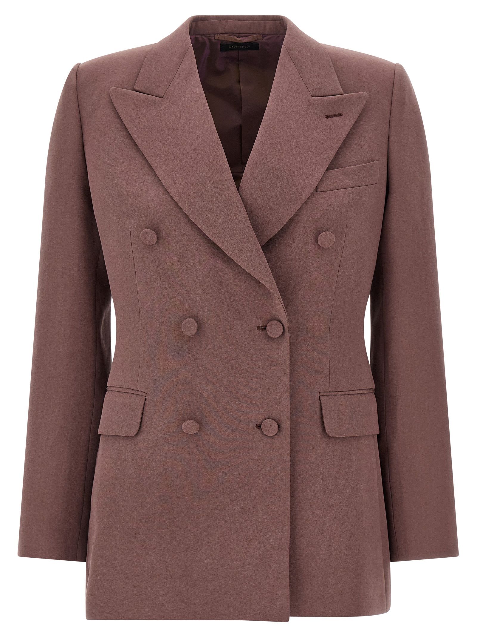 'Flavia' blazer