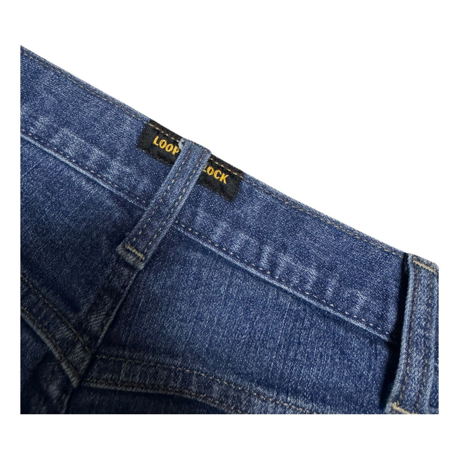 Ariat ARIAT REBAR Work Denim Casual Bootcut Relaxed Jeans 38x30 Size US 38 / EU 54 - 6 Thumbnail