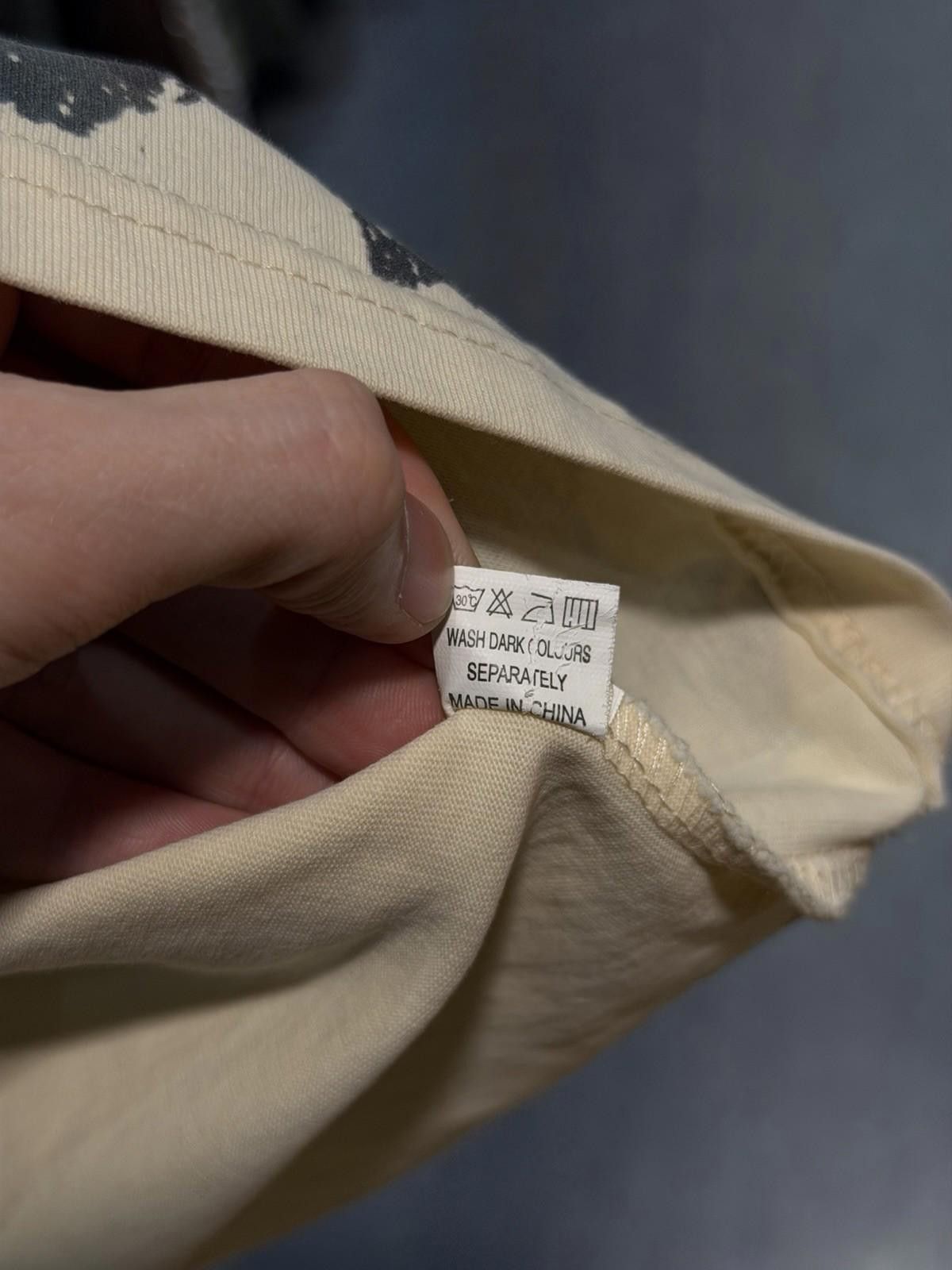 Godspeed Godspeed L/S Tee Shirt Size Medium 100% Authentic Pre Owned Size US M / EU 48-50 / 2 - 10 Thumbnail