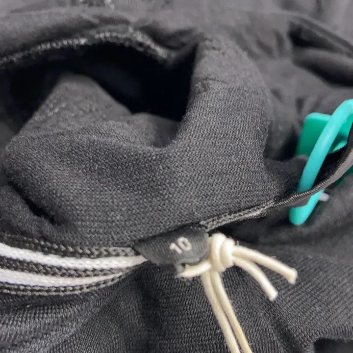 Givenchy Givenchy Givenchy Kids Textured Hoodie -2507 Size US M / EU 48-50 / 2 - 6 Thumbnail