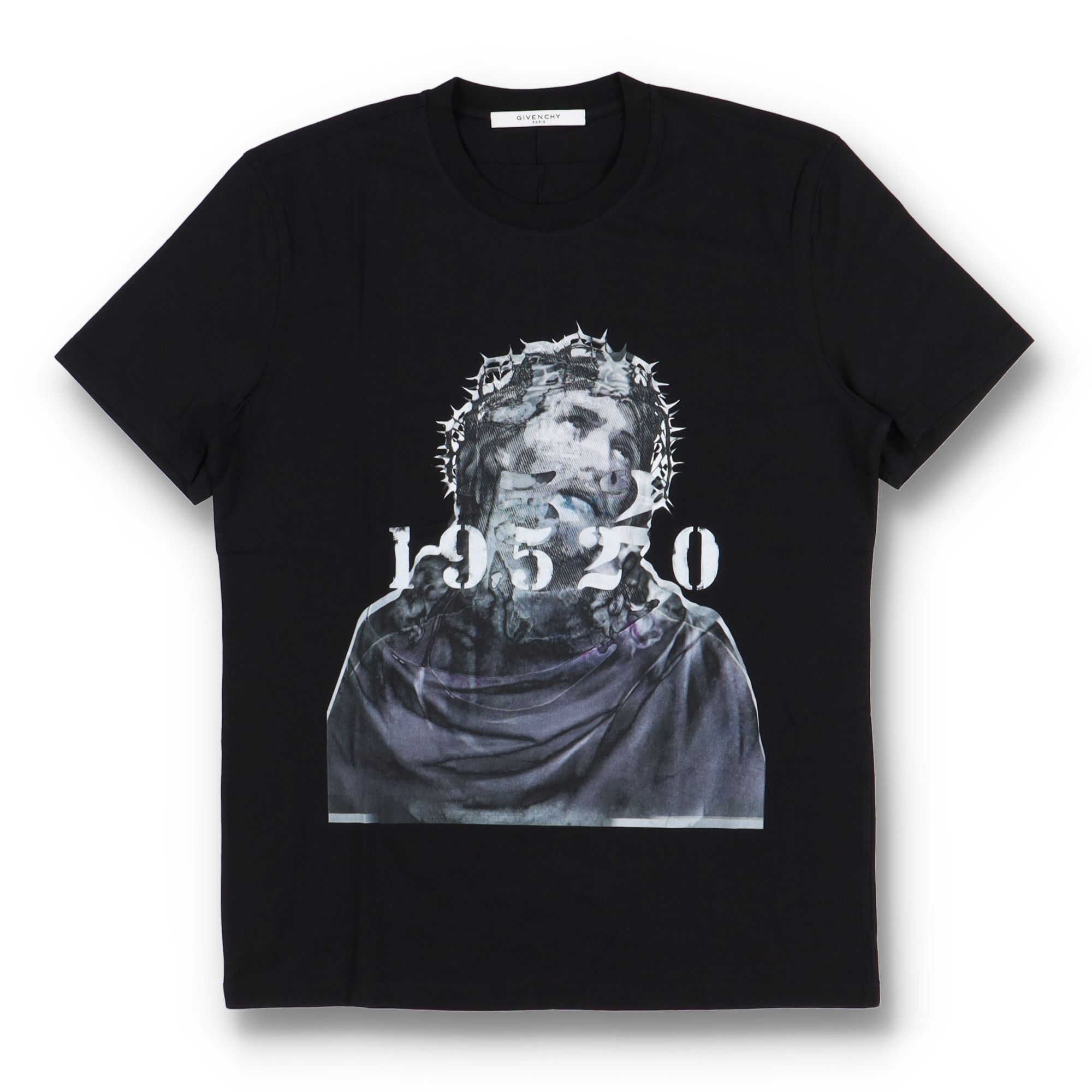 Givenchy Jesus | Grailed