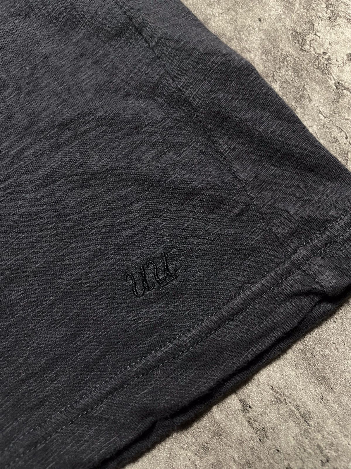 Undercover × Uniqlo Undercover x Uniqlo Big Logo Size US S / EU 44-46 / 1 - 4 Thumbnail