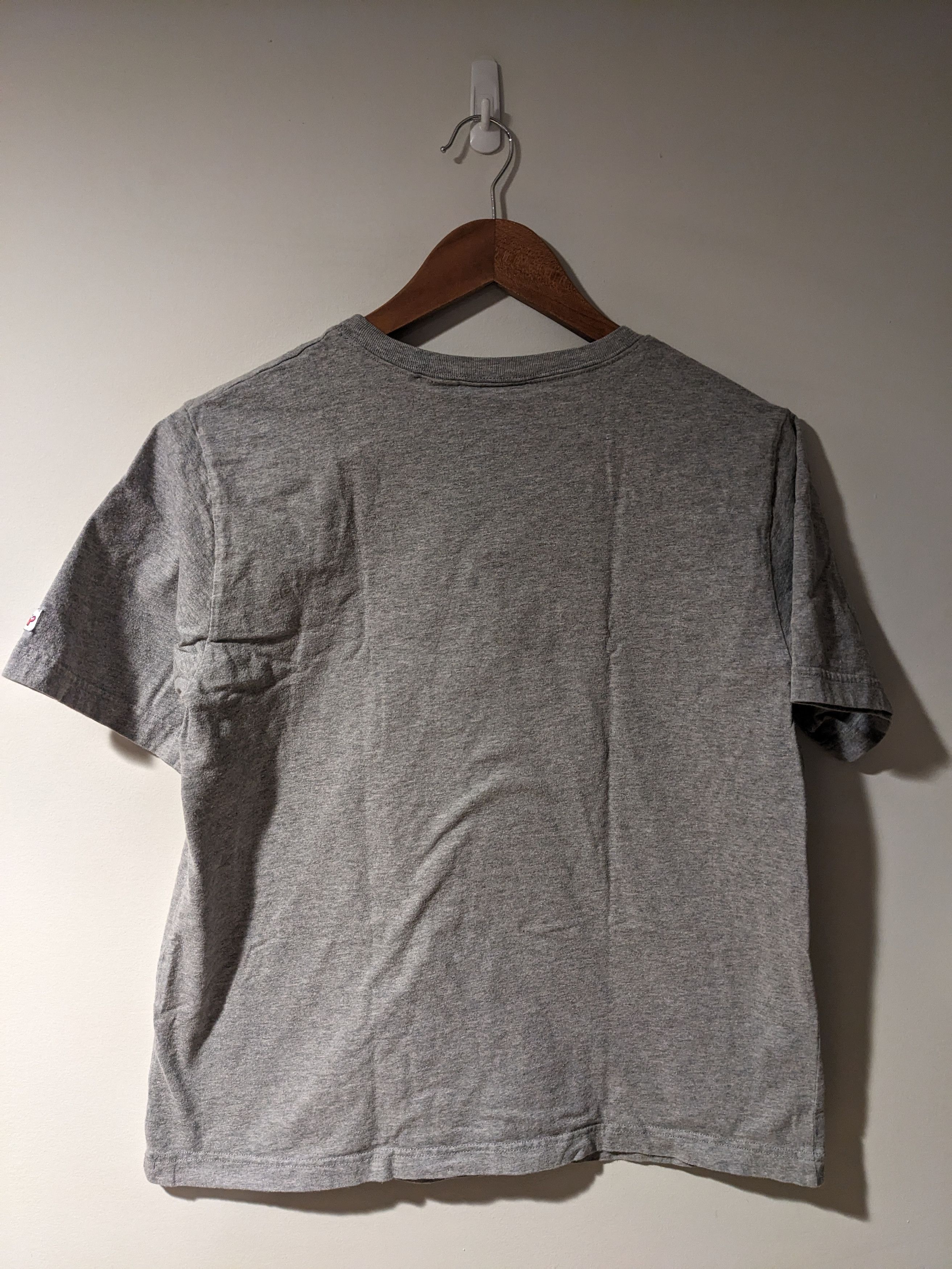 Disney × Vintage Vintage 90s Winnie the Pooh Disney Womans Large T-Shirt Size L / US 10 / IT 46 - 6 Thumbnail