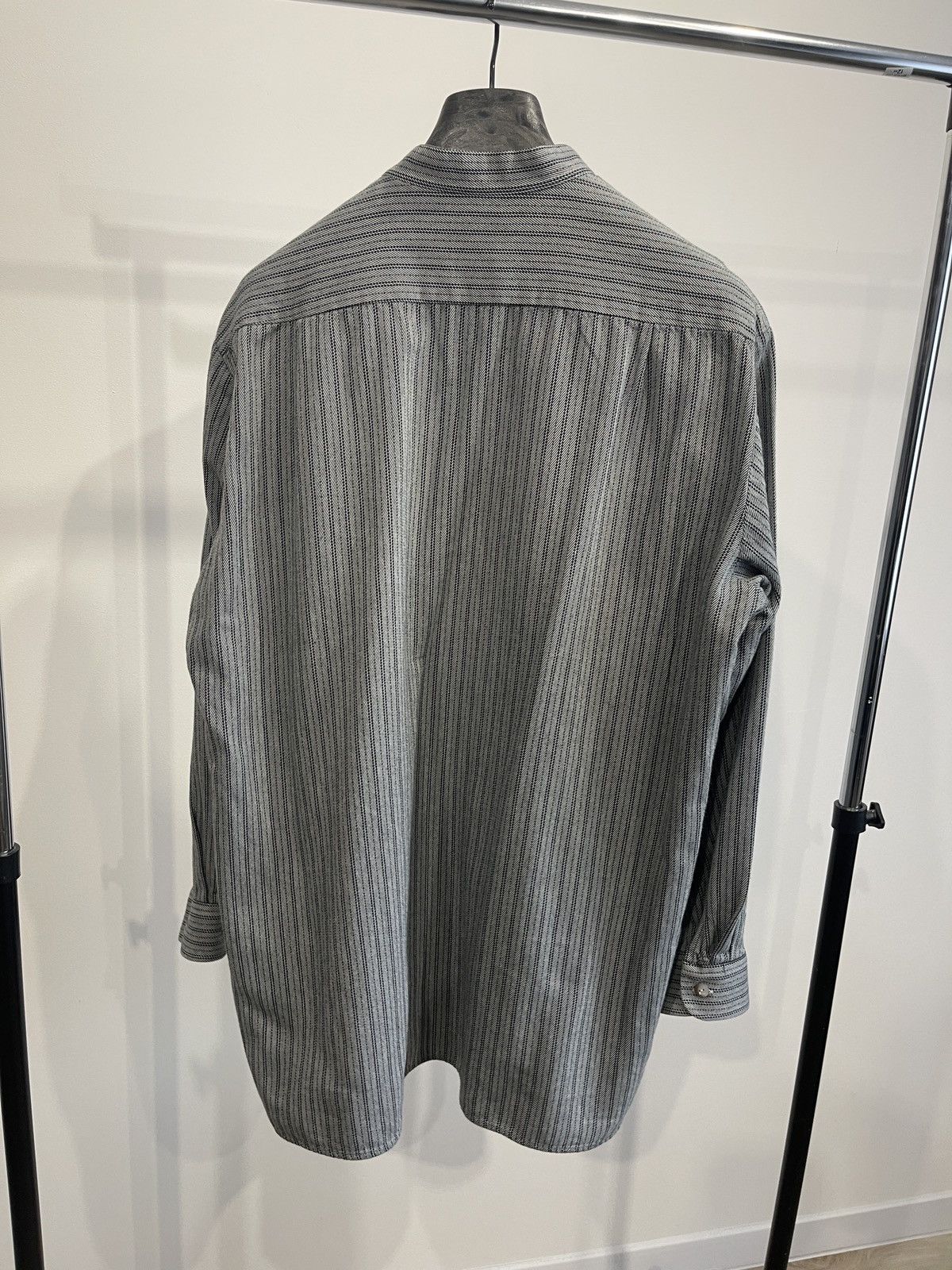 Vintage Vintage shirt jenni owersize L Size US L / EU 52-54 / 3 - 4 Thumbnail