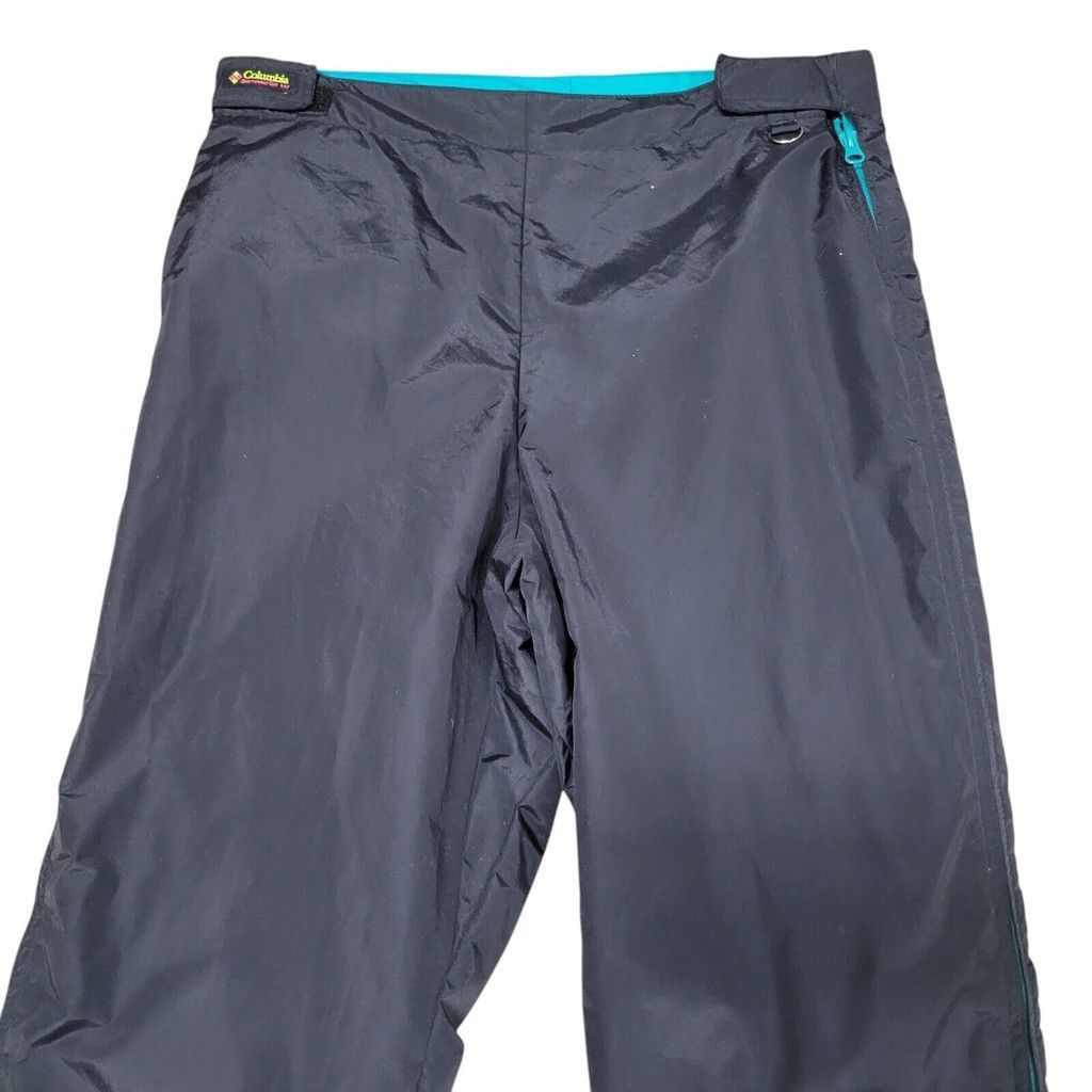 Columbia Columbia Sportswear Company Reversible Ski Pants Men 36/32 Size 25" / US 0 / IT 36 - 7 Thumbnail