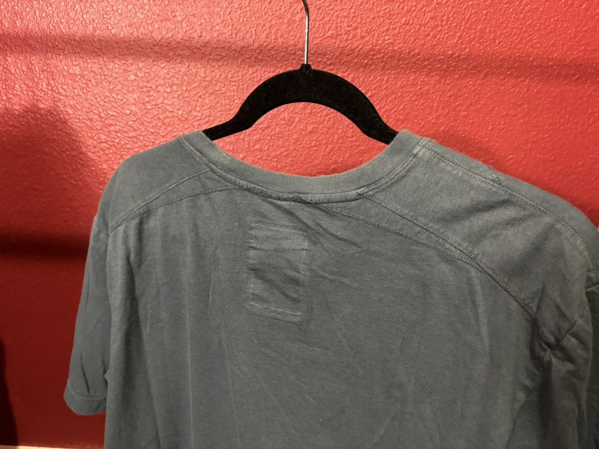 Hussein Chalayan Hussein Chalayan Anatomical T shirt Size US L / EU 52-54 / 3 - 3 Thumbnail