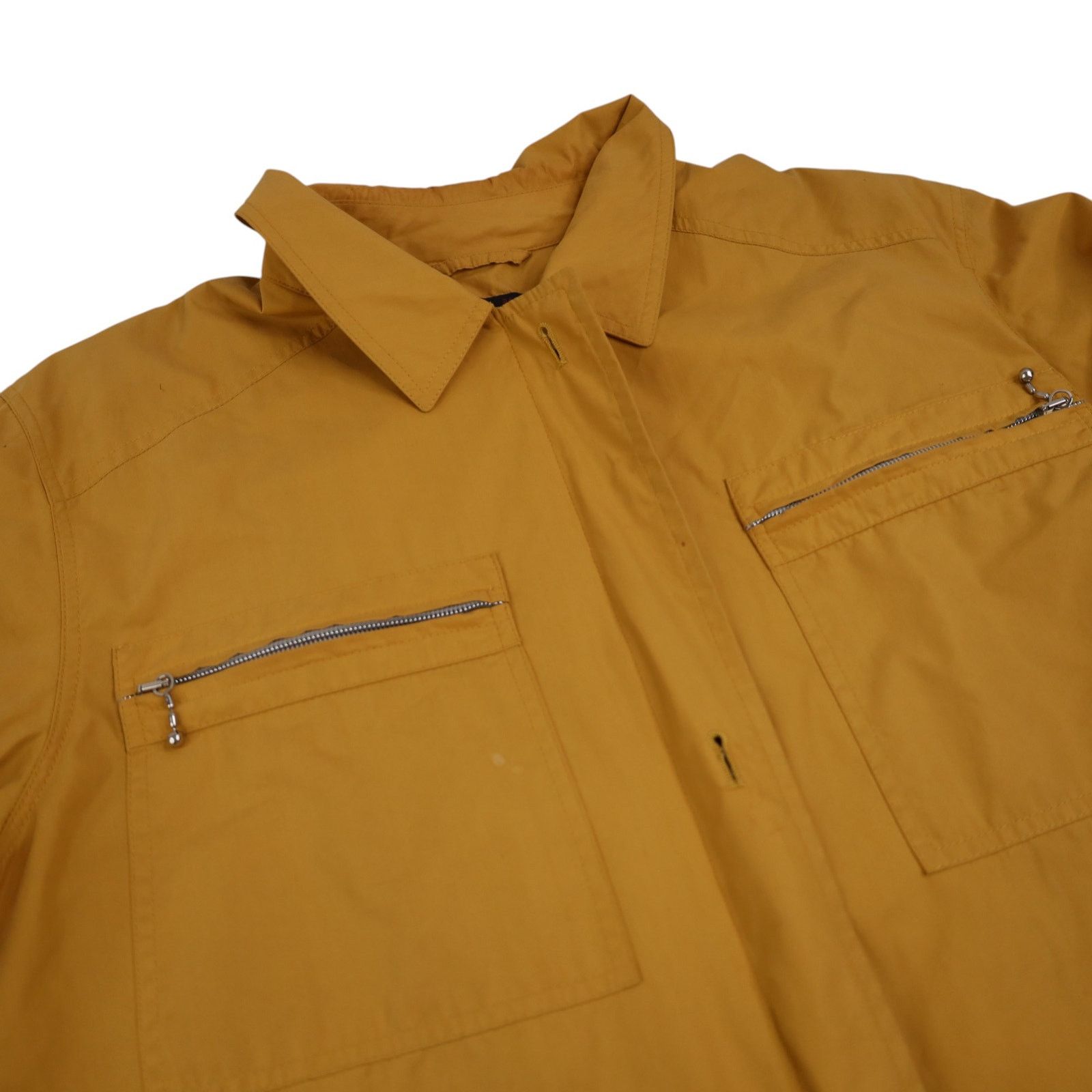 Vintage True Vintage Arfango Light weight Jacket Size US XL / EU 56 / 4 - 6 Thumbnail