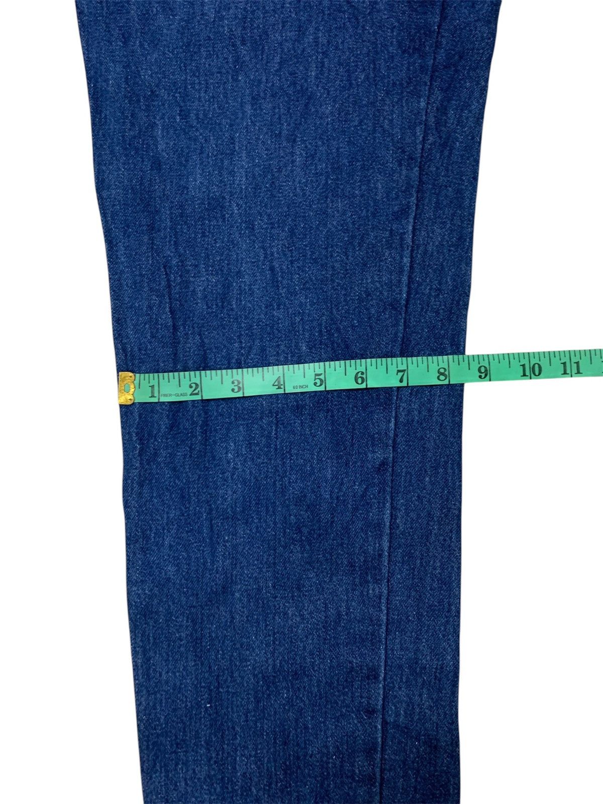 Moschino Combo moschino denim jacket and denim pants Size 26" / US 2 / IT 38 - 16 Thumbnail