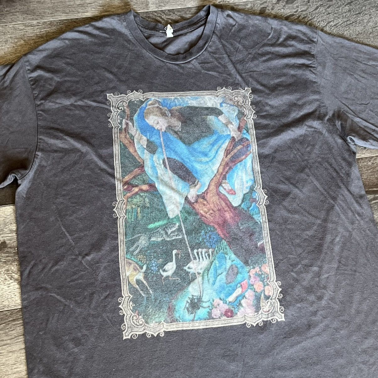 Band Tees Vintage 2011 Protest The Hero Scurrilous Metalcore Band Tee Size US XL / EU 56 / 4 - 3 Thumbnail