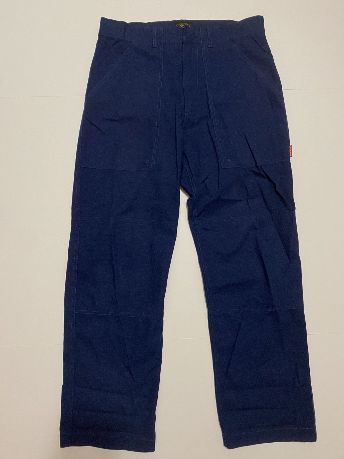 FUCT FUCT BDU Pants Size US 32 / EU 48 - 1 Thumbnail