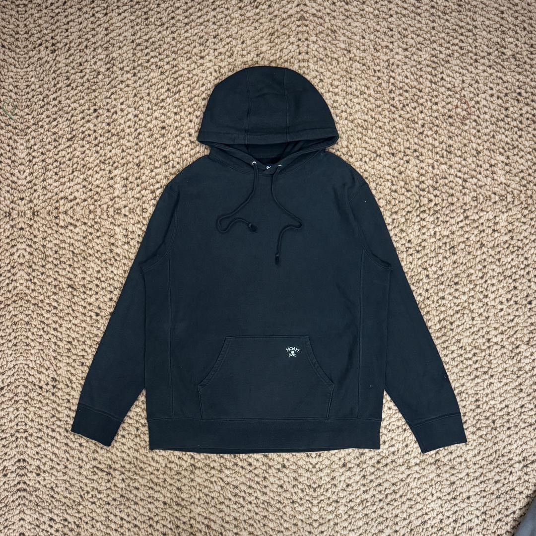 Wtaps WTAPS HOODIE STREEWEAR Size US L / EU 52-54 / 3 - 5 Thumbnail