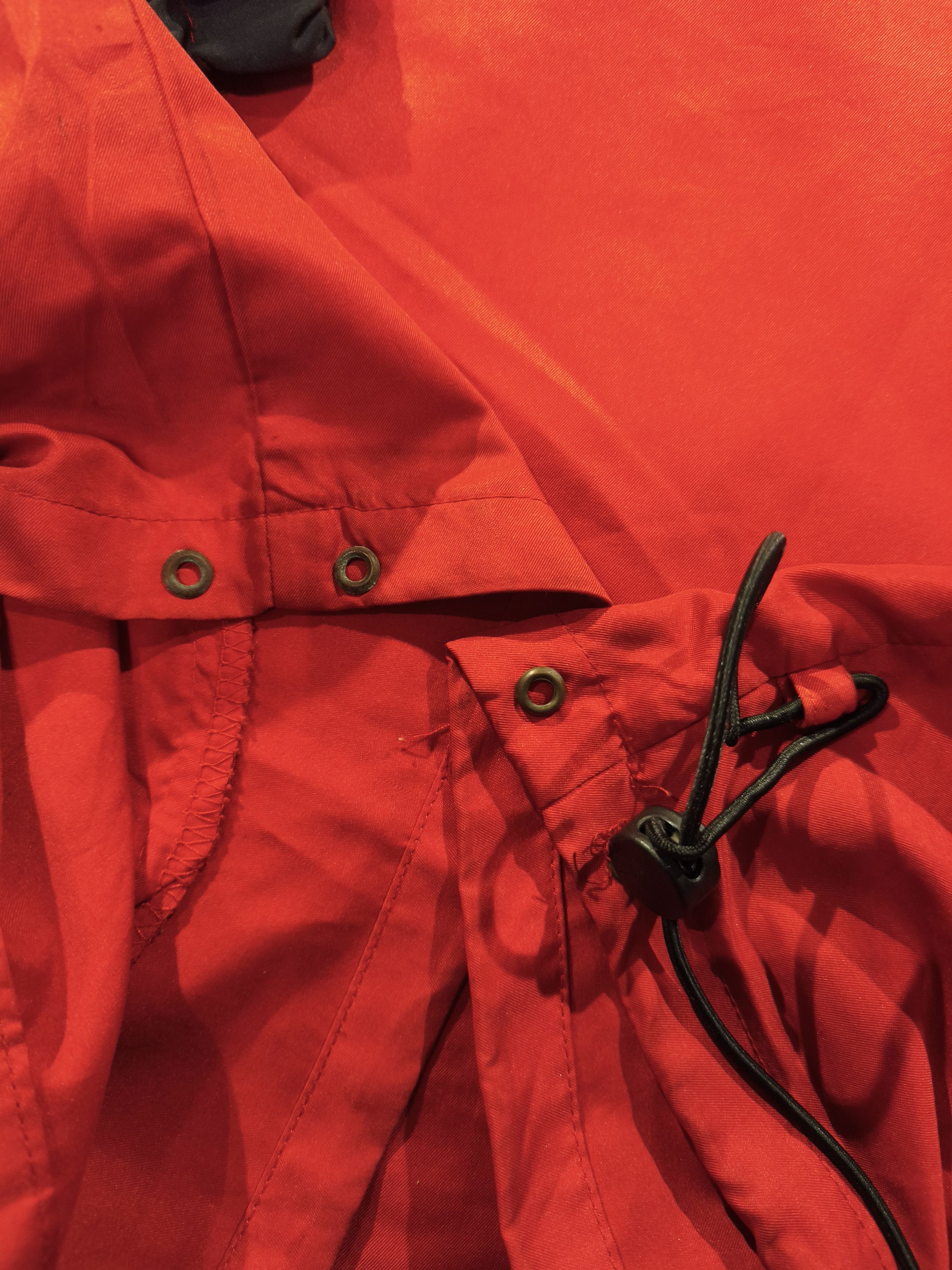 Honda Honda Lucky Strike Light Jacket Size US XL / EU 56 / 4 - 3 Thumbnail