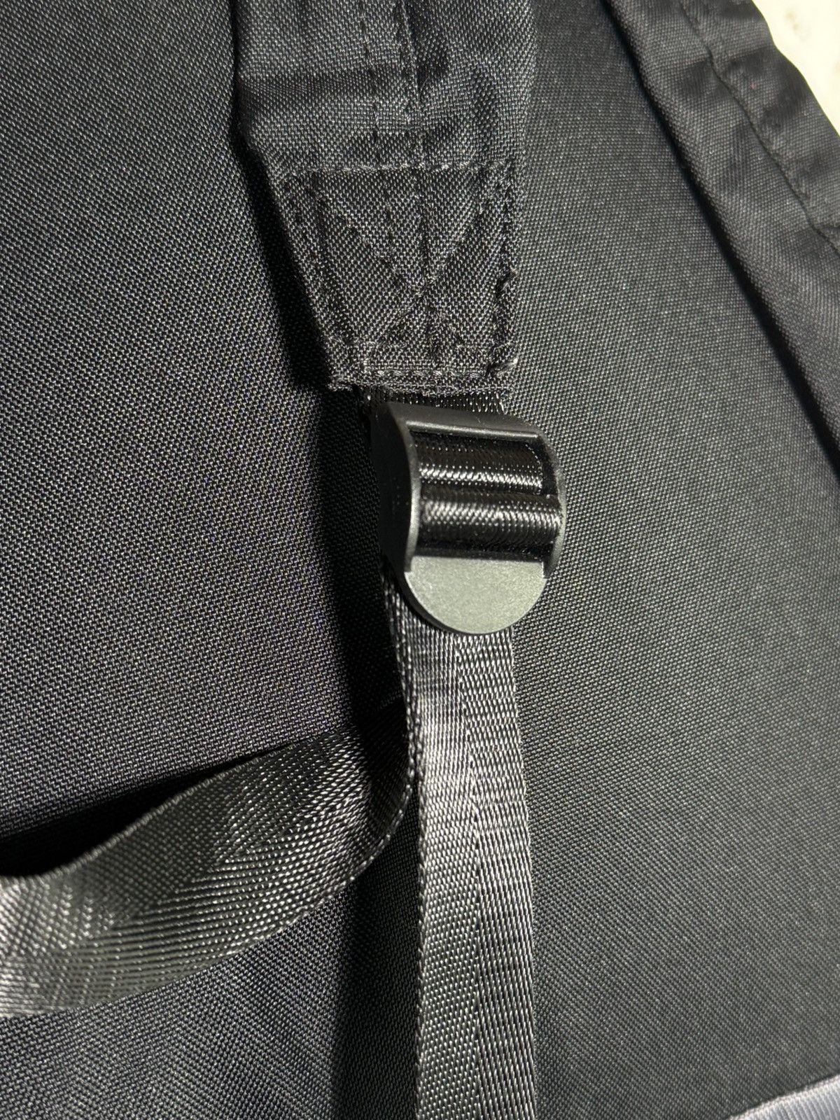 Marithe + Francois Girbaud Marithe + Francois Girbaud M+FG Backpack In Black Size ONE SIZE - 6 Thumbnail