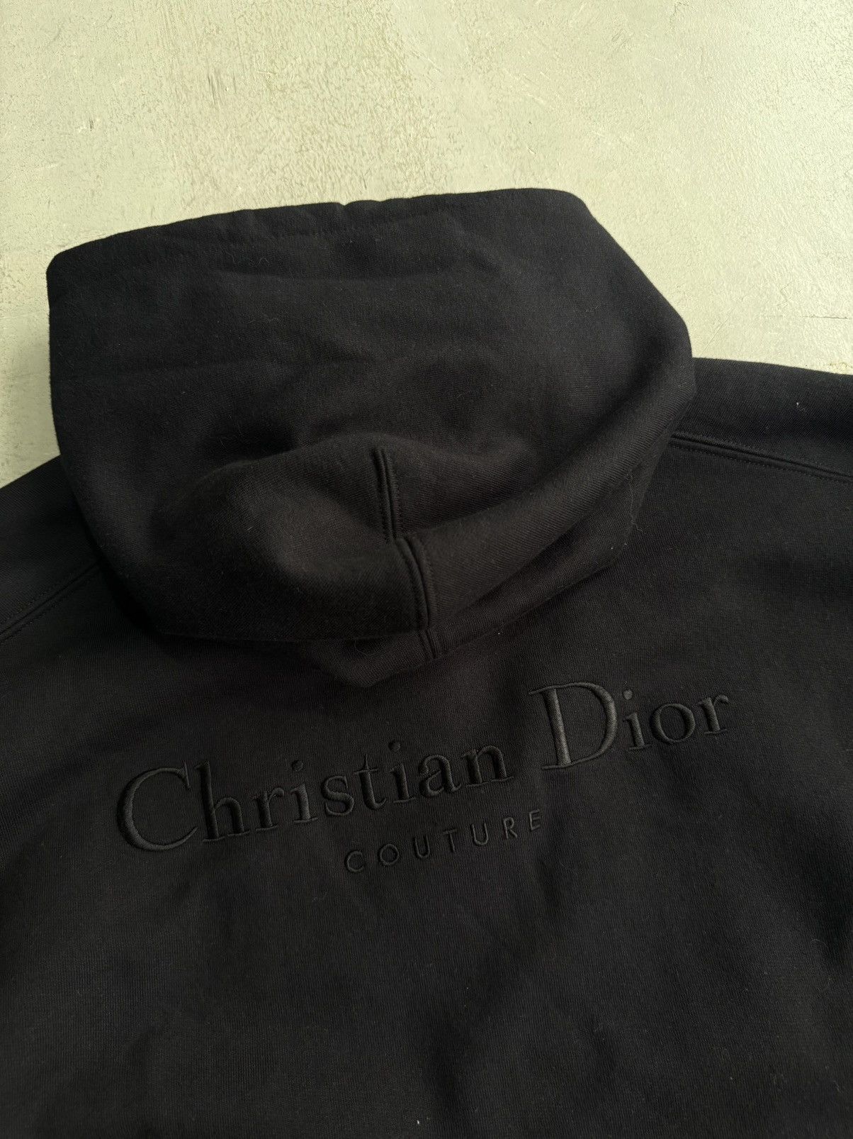Dior Dior - FW23 Couture Oblique Reversible Jacket Size US M / EU 48-50 / 2 - 8 Thumbnail