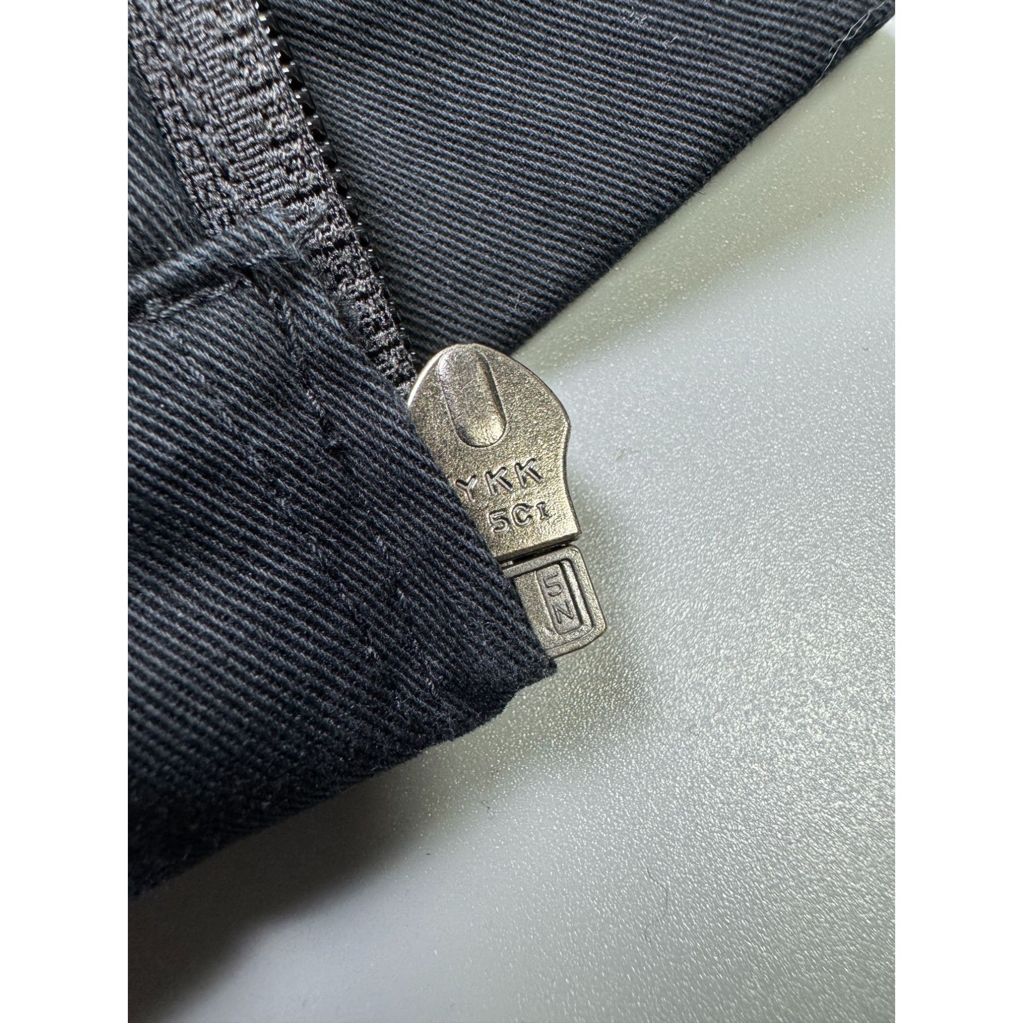 Versace Jeans Couture Versace Jeans Couture Y2K Studded Cotton Jacket (Y1110) Size M / US 6-8 / IT 42-44 - 7 Thumbnail
