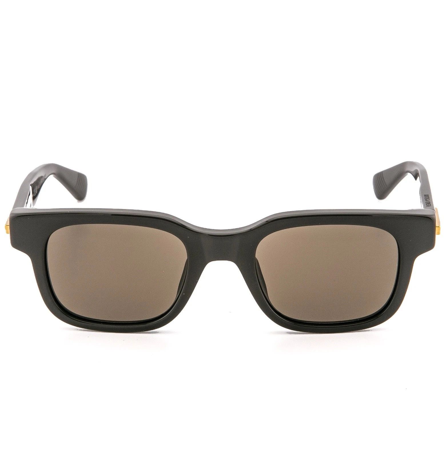 Bottega Veneta BOTTEGA VENETA 1411 BV1411S Classic Unisex Sunglass 003 Size ONE SIZE - 2 Thumbnail