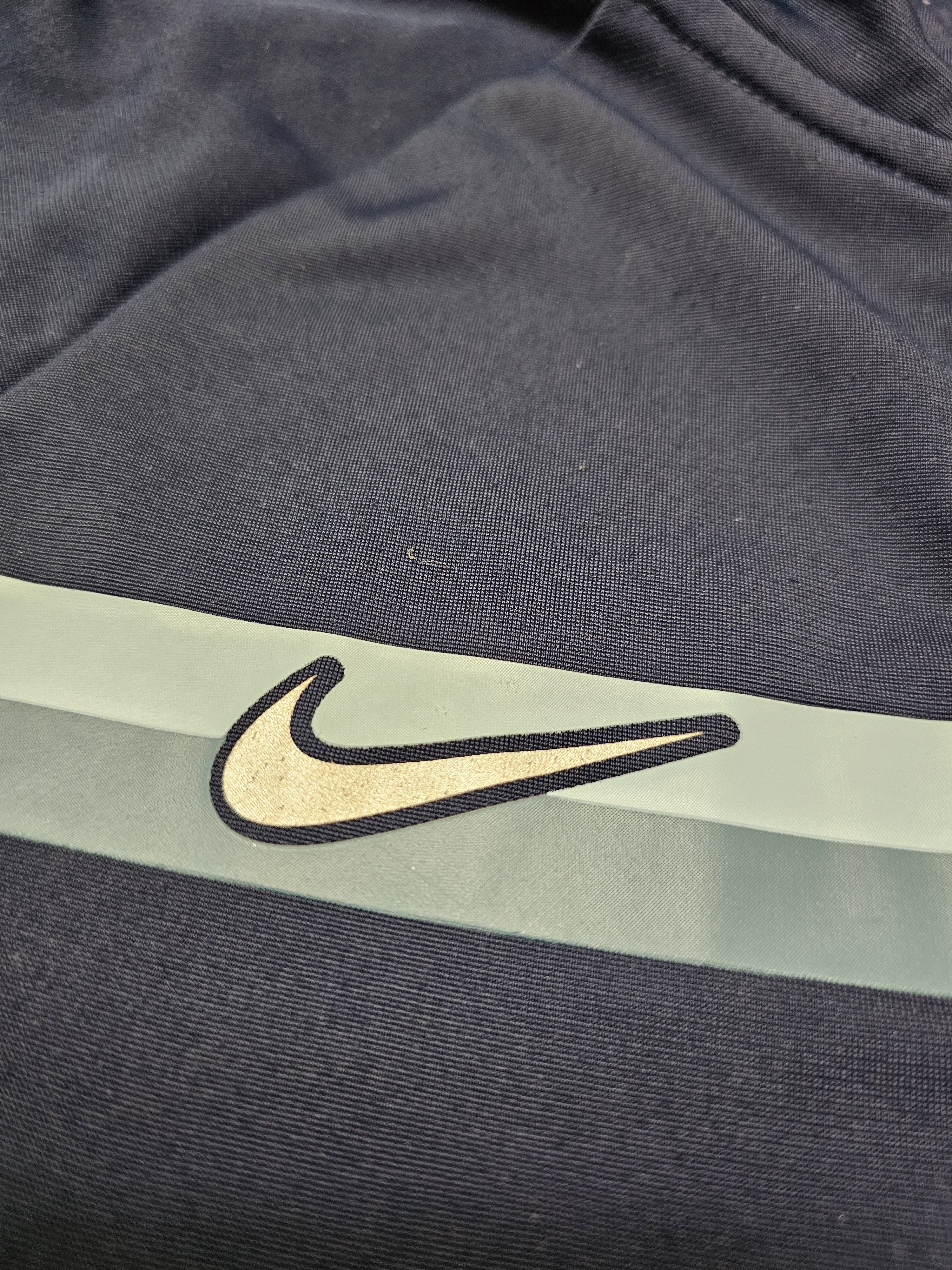 Chelsea Soccer × Nike CHELSEA 2020 JACKET TRAINING FOOTBALL JACKET SOCCER TRAINING Size US S / EU 44-46 / 1 - 5 Thumbnail