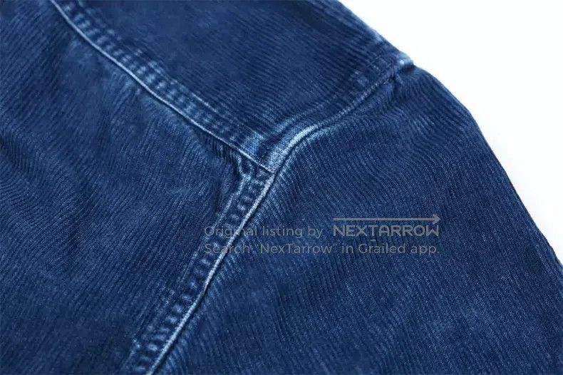 RRL Ralph Lauren RRL Ralph Lauren shirt Size US M / EU 48-50 / 2 - 7 Thumbnail