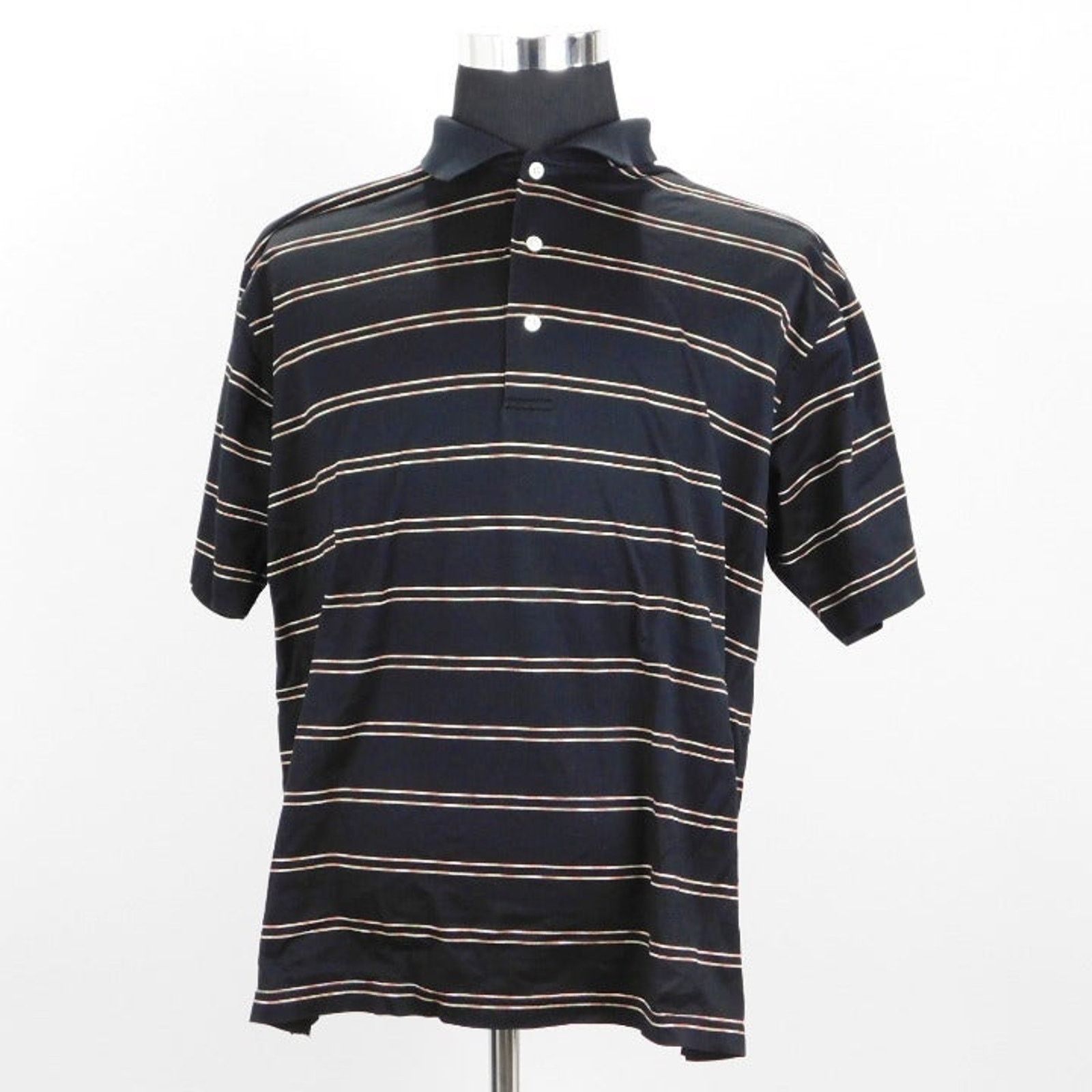 Alan flusser golf shirts deals
