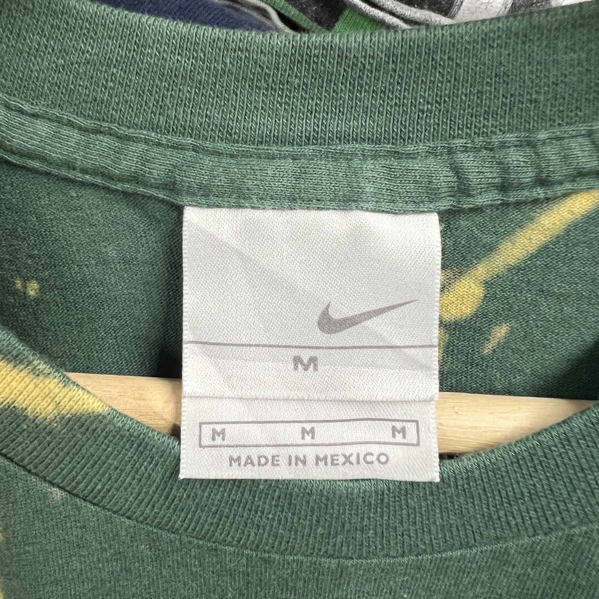Nike VTG NIKE HONULULU MARATHON SIZE MEDIUM Size US M / EU 48-50 / 2 - 3 Thumbnail