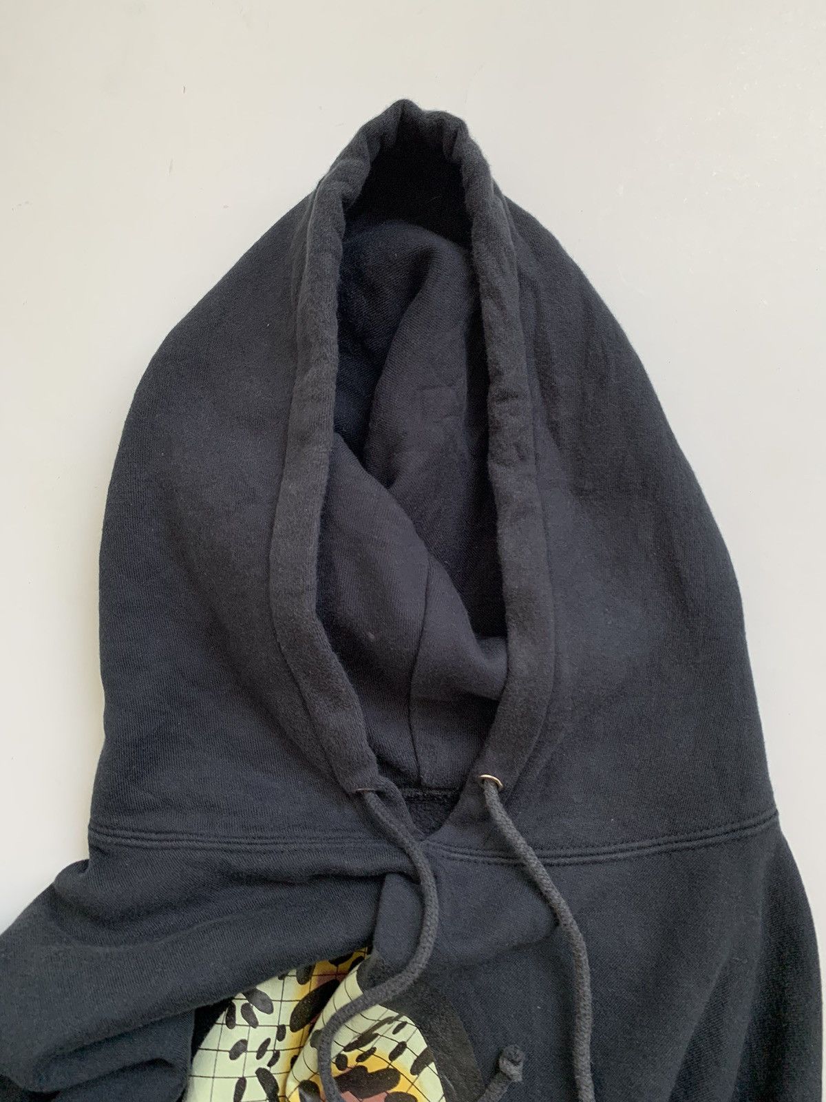 Jun Takahashi Vintage Undercover Hoodie Size US XL / EU 56 / 4 - 5 Thumbnail