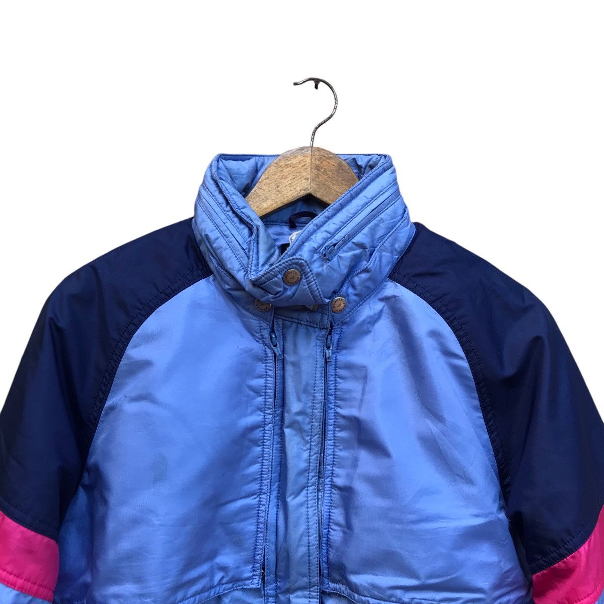 Phenix VINTAGE PHENIX SKI JACKET Size US S / EU 44-46 / 1 - 6 Thumbnail